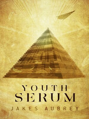 cover image of Youth Serum